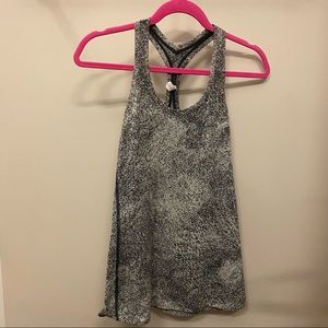 Lululemon Racerback Tank Top